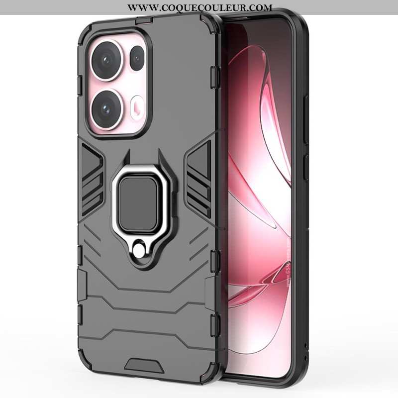 Coque Oppo Reno 13 Pro 5G Ring Résistante