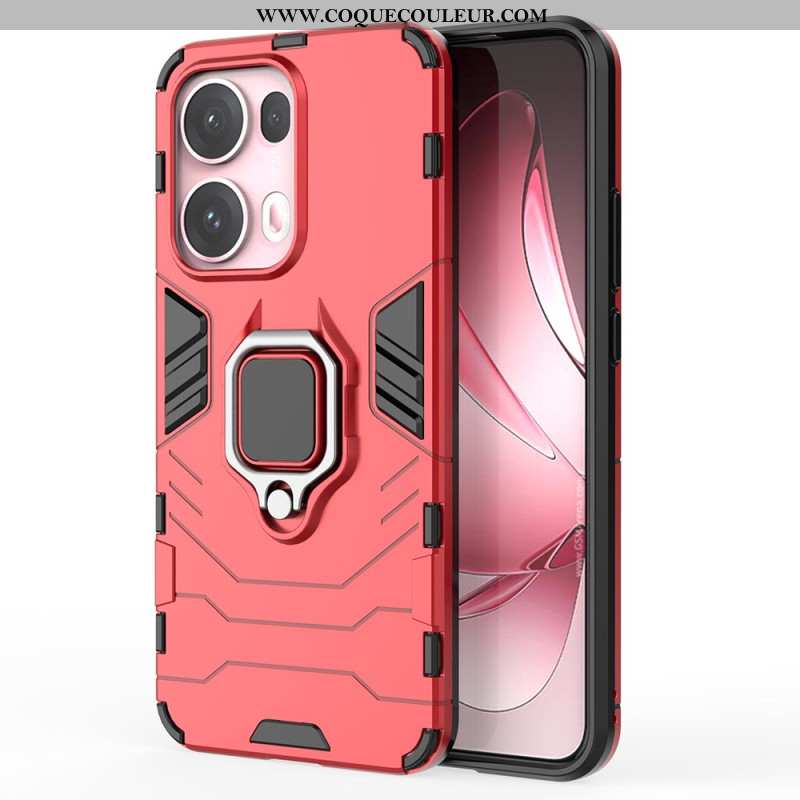 Coque Oppo Reno 13 Pro 5G Ring Résistante