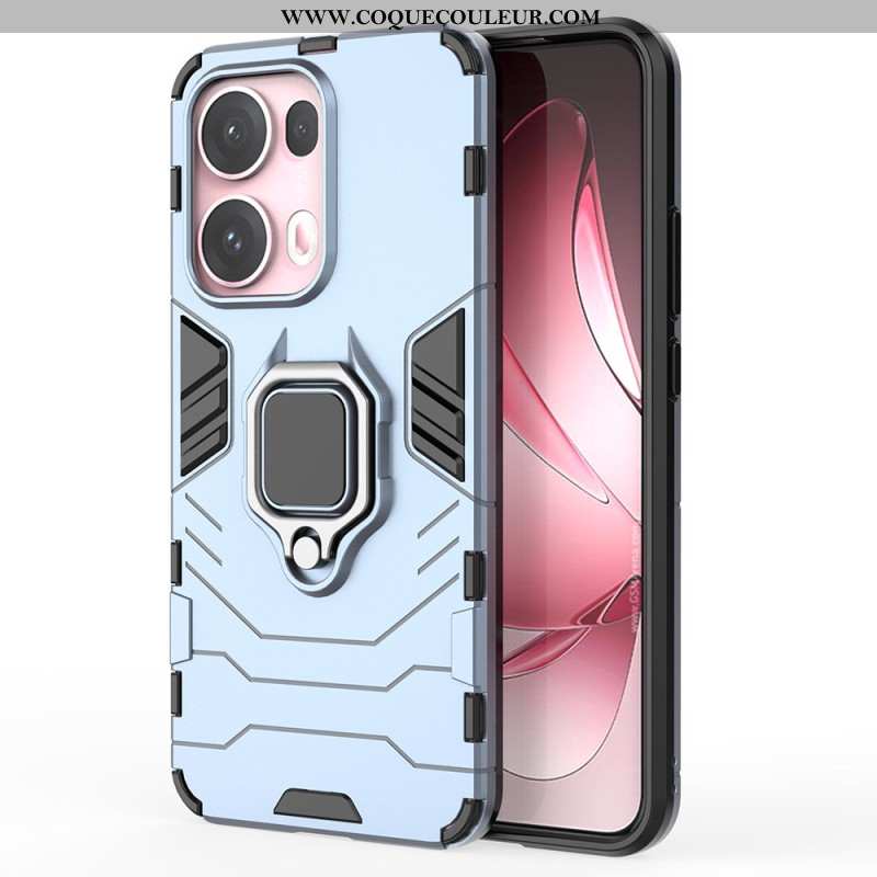 Coque Oppo Reno 13 Pro 5G Ring Résistante