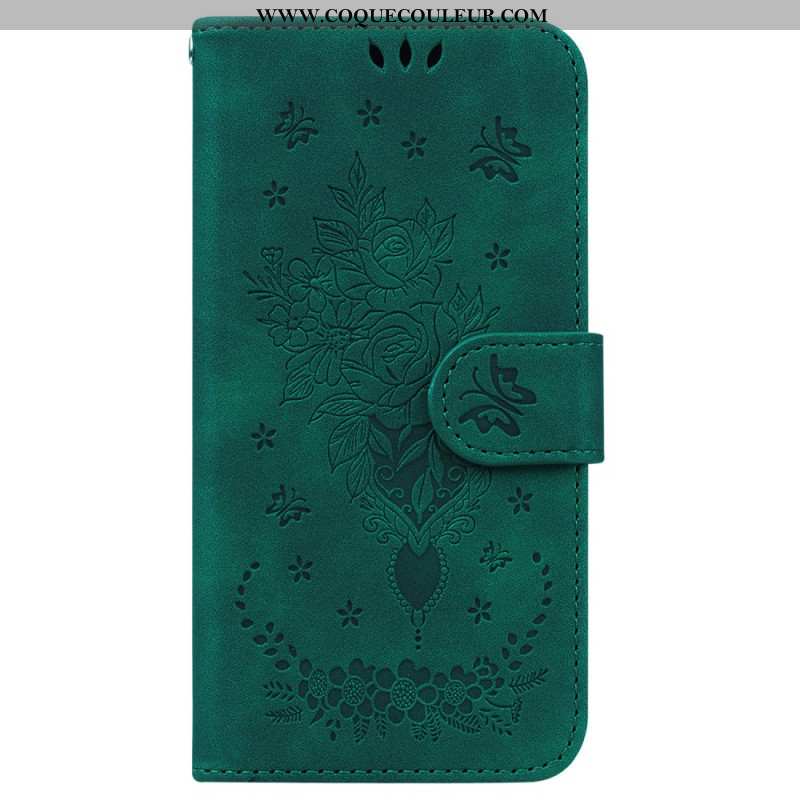 Housse Oppo Reno 13 Pro 5GRoses