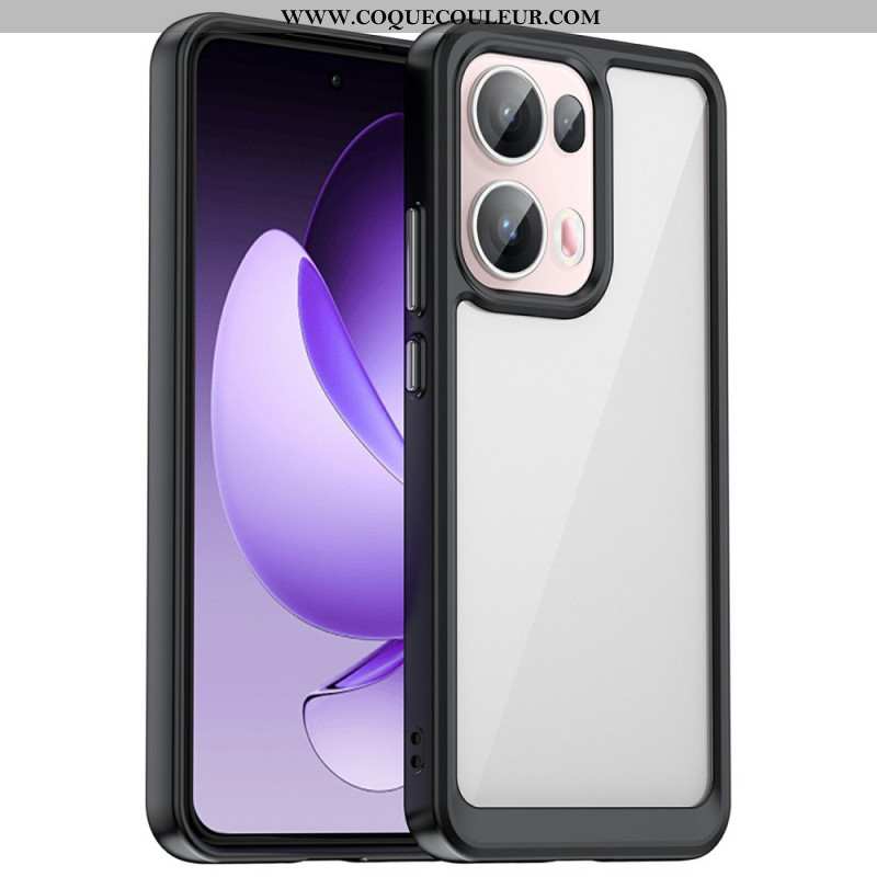 Coque Oppo Reno13 Pro 5G Candy Series