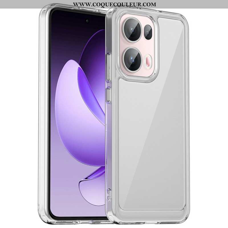 Coque Oppo Reno13 Pro 5G Candy Series
