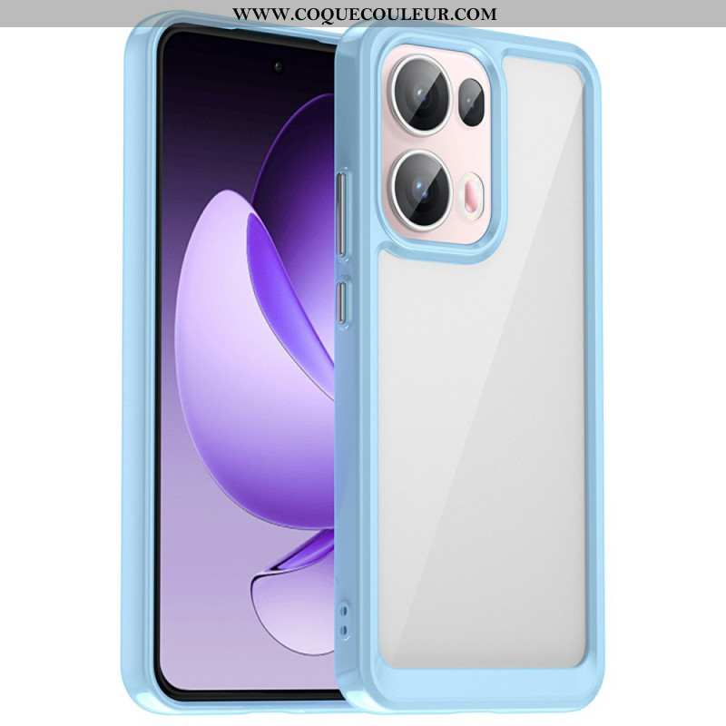 Coque Oppo Reno13 Pro 5G Candy Series