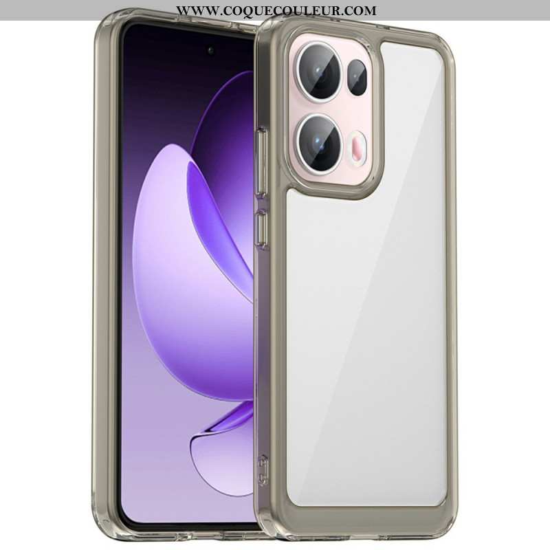 Coque Oppo Reno13 Pro 5G Candy Series