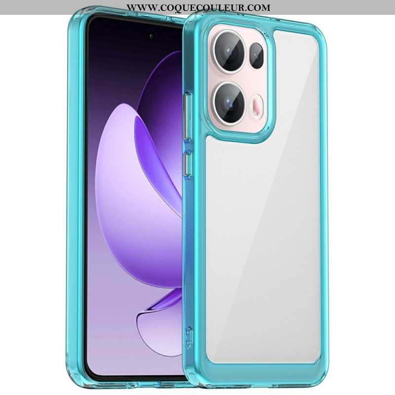 Coque Oppo Reno13 Pro 5G Candy Series