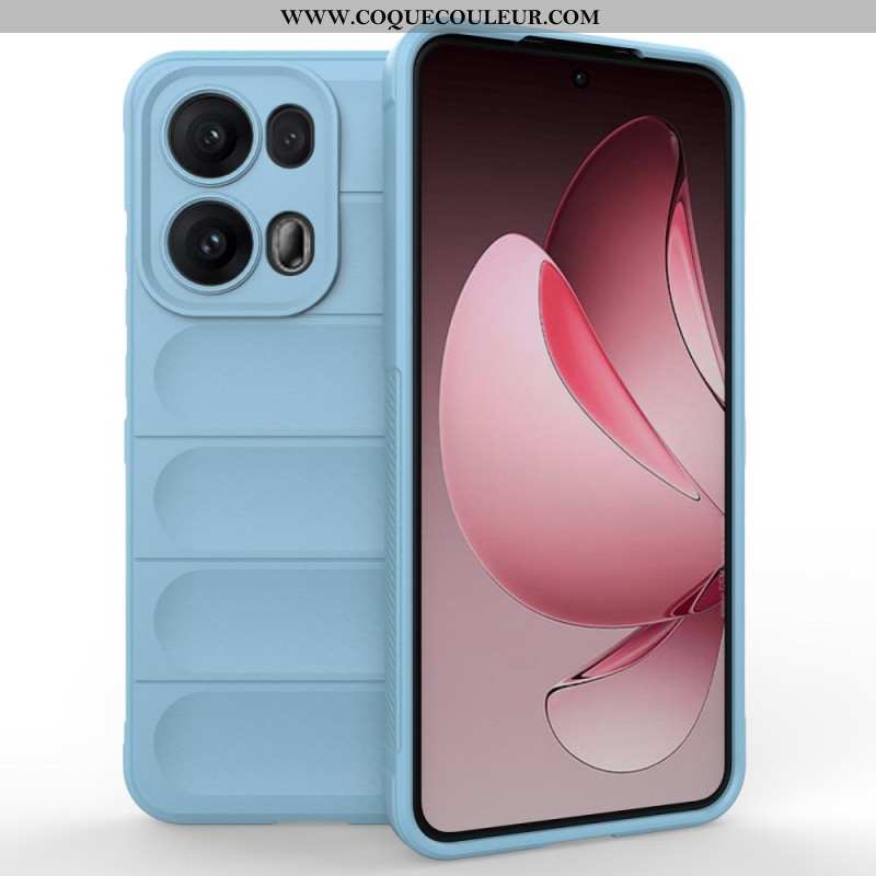 Coque Oppo Reno 13 Pro 5G Antidérapante