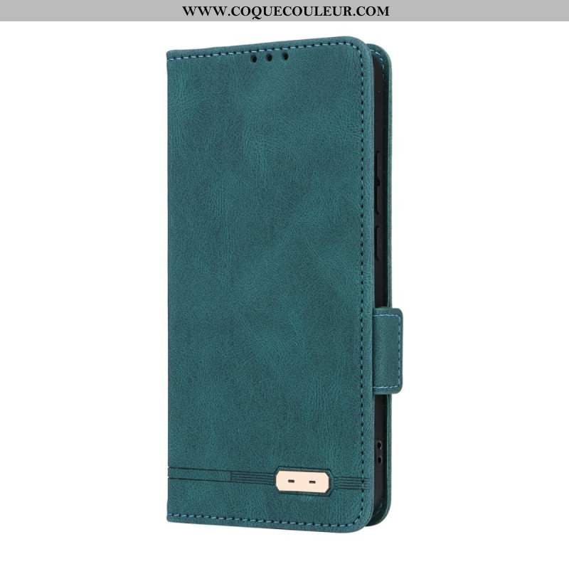 Housse Oppo Reno 13 Pro 5G Rétro