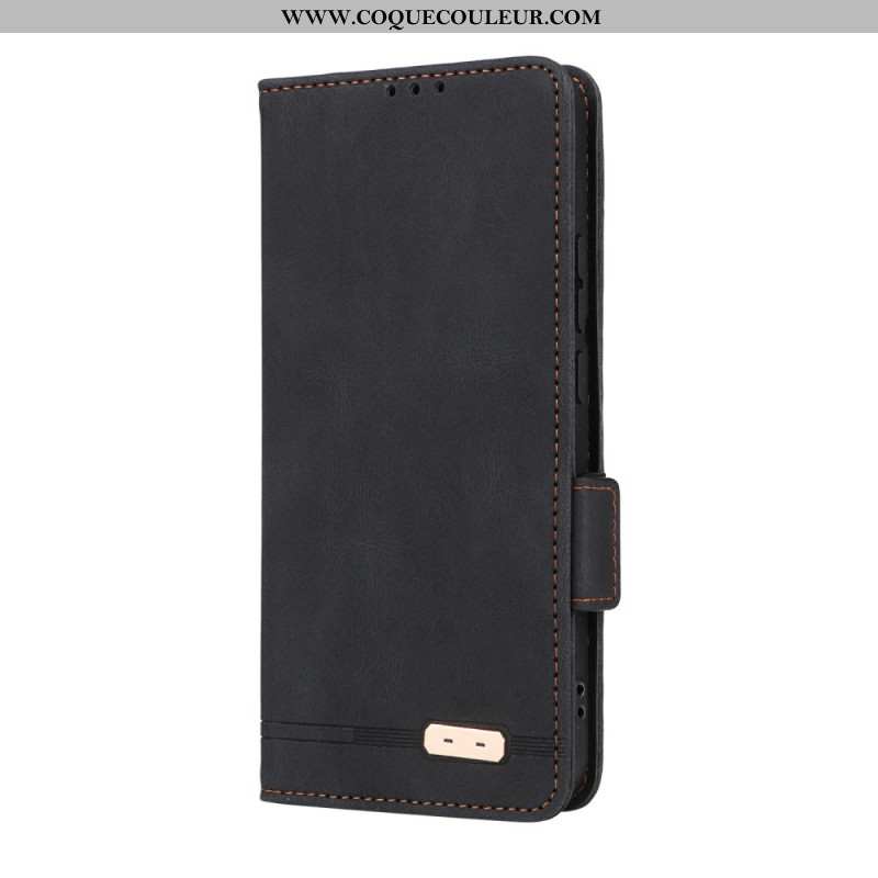 Housse Oppo Reno 13 Pro 5G Rétro