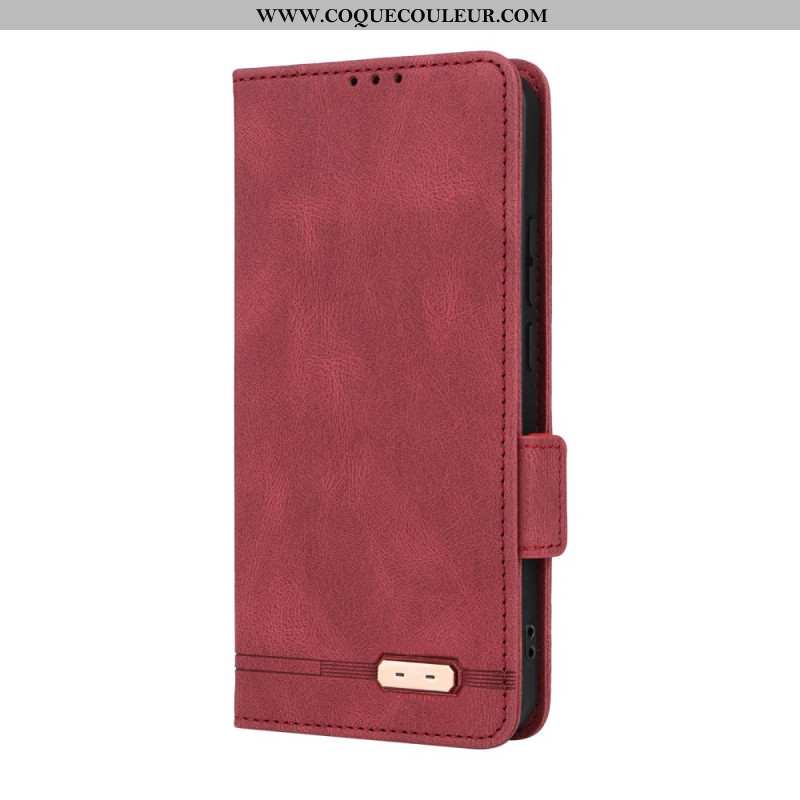 Housse Oppo Reno 13 Pro 5G Rétro