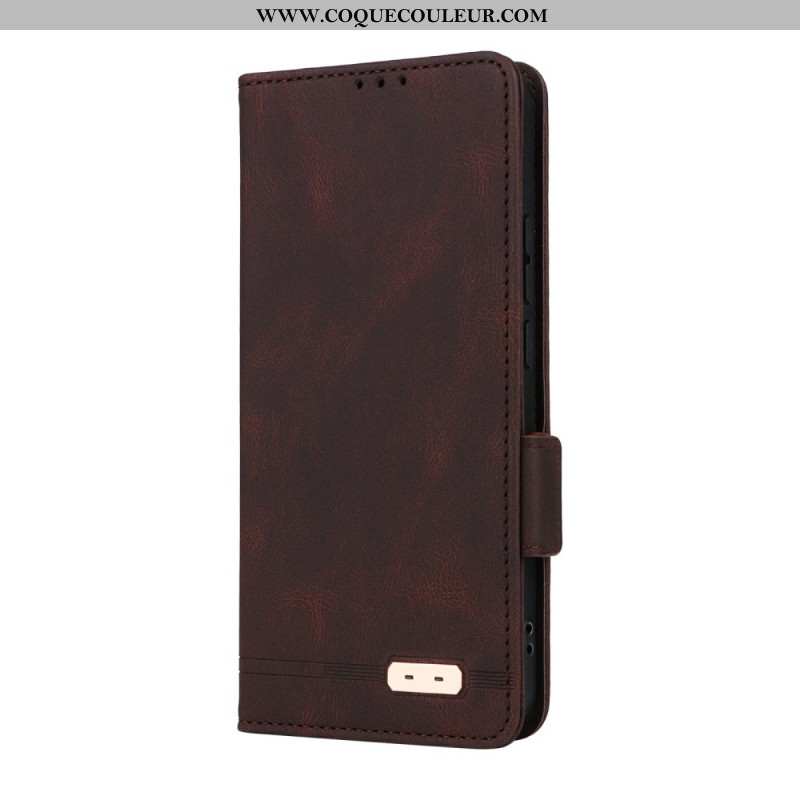 Housse Oppo Reno 13 Pro 5G Rétro