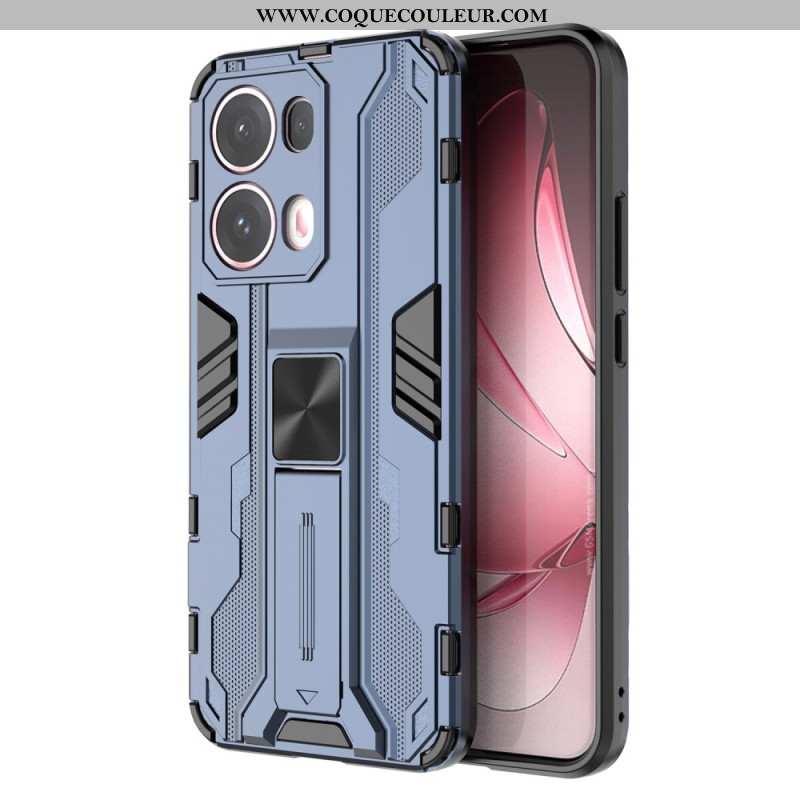 Coque Oppo Reno 13 Pro 5G Support Intégré