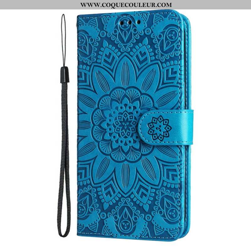 Housse Oppo Reno 13F 4G / 5G / FS 5G Mandala