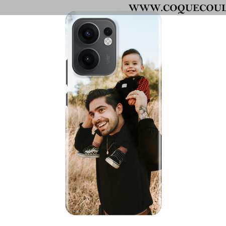 Coque personnalisée Oppo Reno 13F 4G / 5G / FS 5G