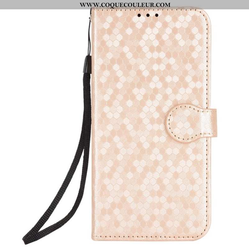 Housse Oppo Reno 13F 4G / 5G / FS 5G Brillante