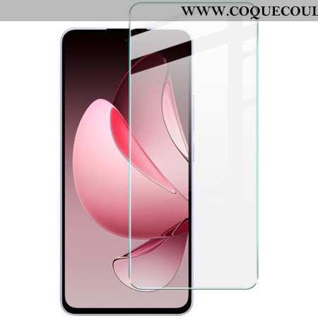 Protection en Verre Trempé pour Écran Oppo Reno 13F 4G / 5G / FS 5G IMAK