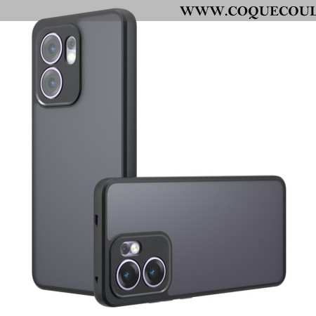 Coque Oppo Reno 13F 4G / 5G / FS 5G Givrée