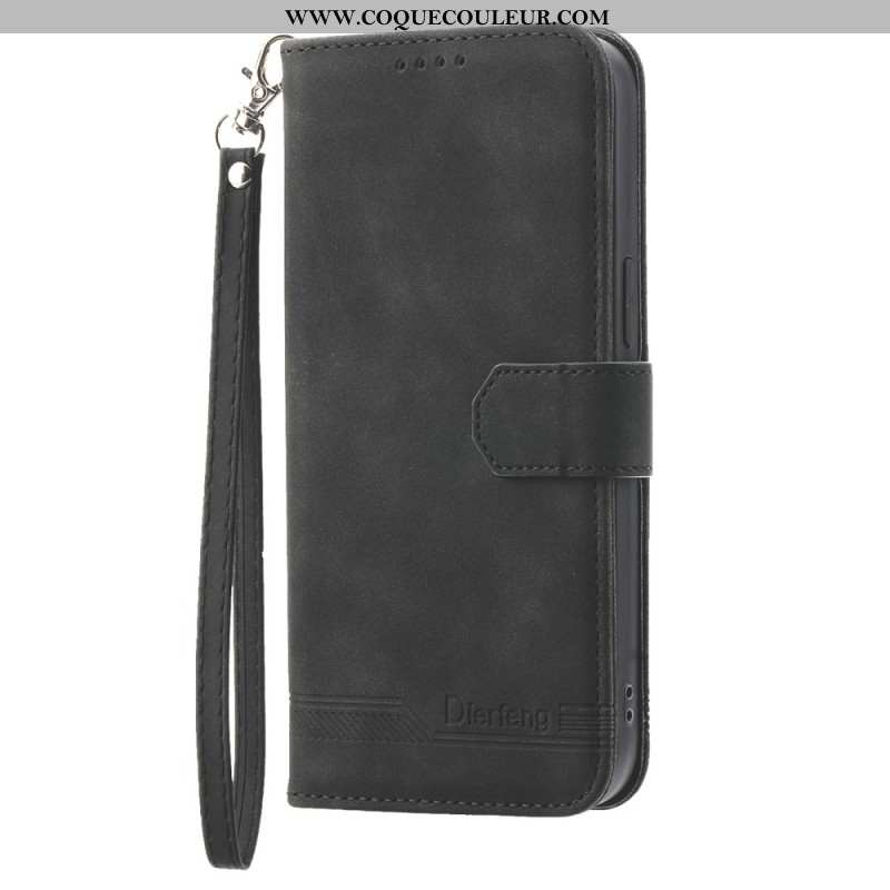 Housse Oppo Reno 13F 4G / 5G / FS 5G DIERFENG
