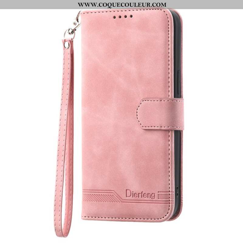 Housse Oppo Reno 13F 4G / 5G / FS 5G DIERFENG