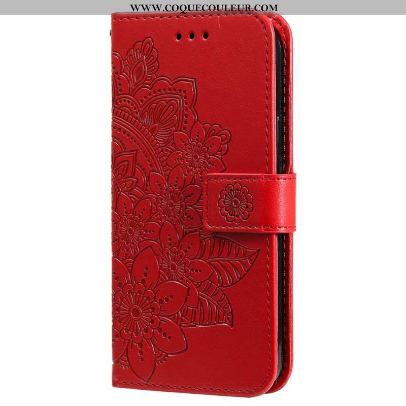 Housse Oppo Reno 13F 4G / 5G / FS 5G Empreinte Mandala