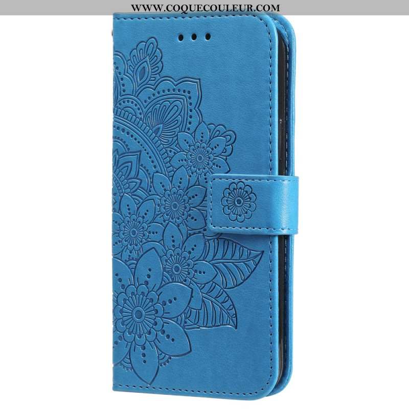 Housse Oppo Reno 13F 4G / 5G / FS 5G Empreinte Mandala