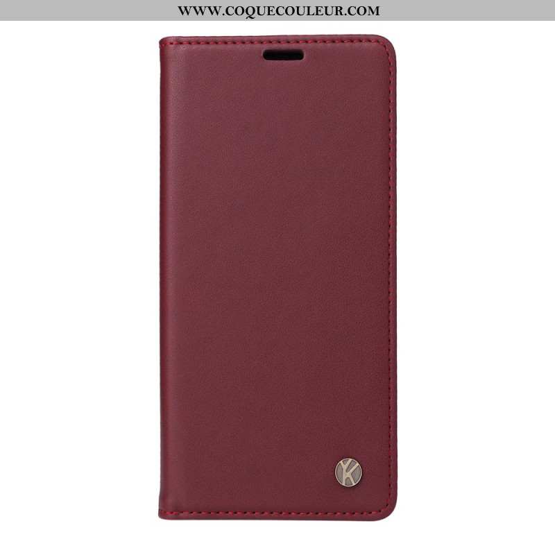 Flip Cover Oppo Reno 13F 4G / 5G / FS 5G YKATU