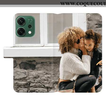 Housse personnalisée Oppo Reno 14 5G