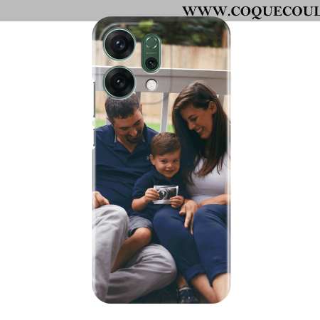 Coque personnalisée Oppo Reno 14 5G