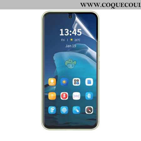 Film de Protection pour Écran Oppo Reno 14 5G