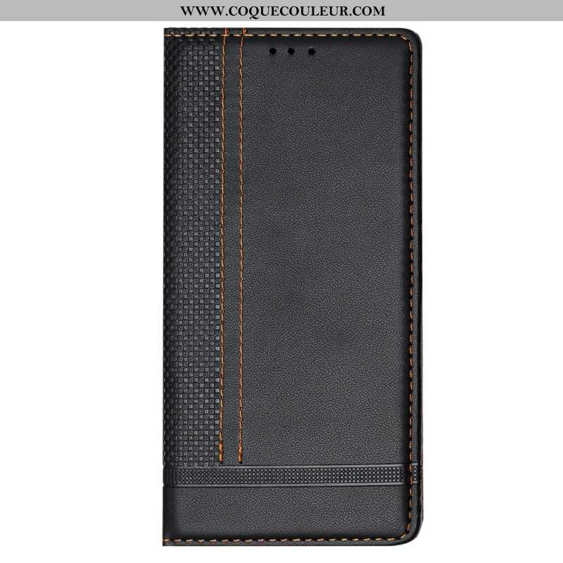 Flip Cover Oppo Reno 14 5G / 14F 5G Couture