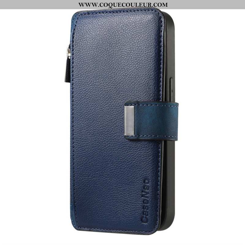 Housse Oppo Reno 14 5G Coque Détachable CASENEO