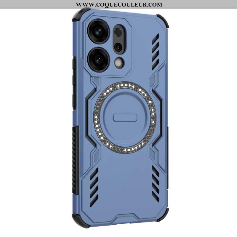 Coque Oppo Reno 14 5G Magnétique