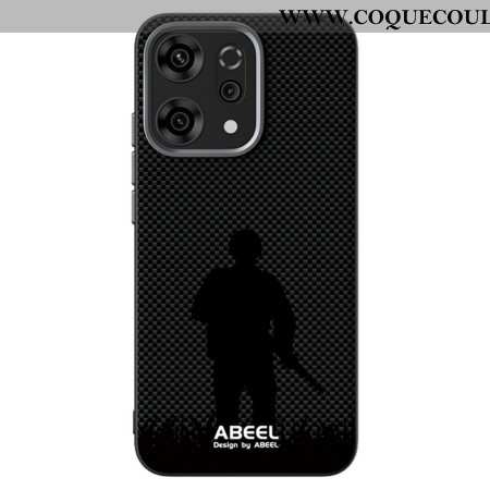 Coque Oppo Reno14 5G Compatible MagSafe Warrior