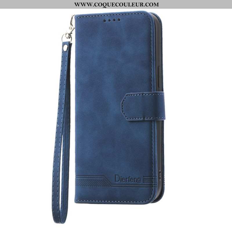 Housse Oppo Reno 14 5G DIERFENG