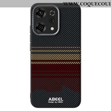 Coque Oppo Reno14 5G Compatible MagSafe Sunrise