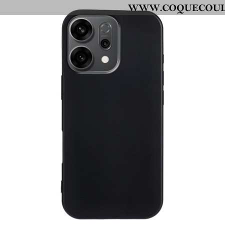 Coque Oppo Reno 14 5G Anti-empreintes Mate