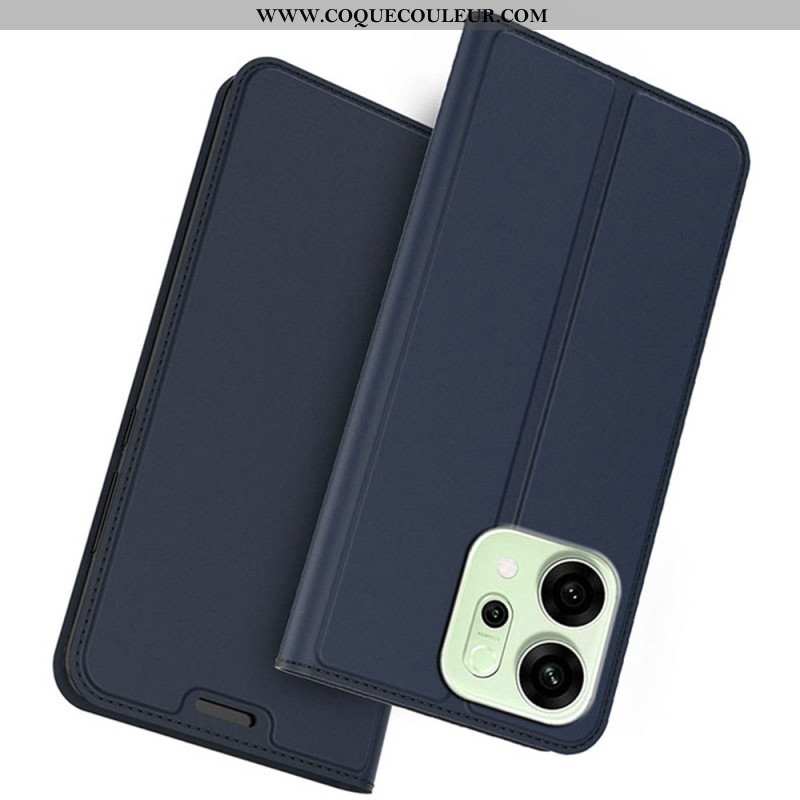 Flip Cover Oppo Reno 14 5G Porte-Carte