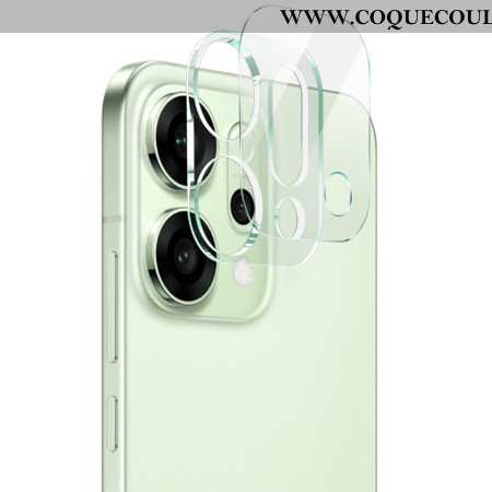 Lentille de Protection en Verre Trempé pour Écran Oppo Reno 14 5G