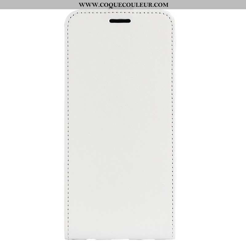 Housse Oppo Reno 14 5G Rabat Vertical