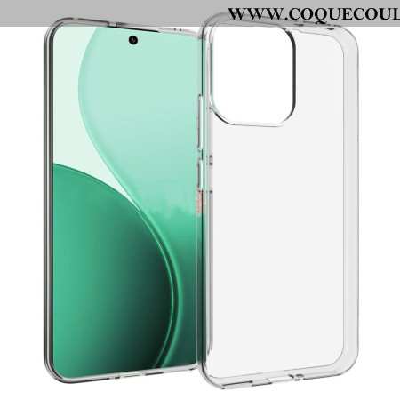 Coque Oppo Reno 14 5G Transparente