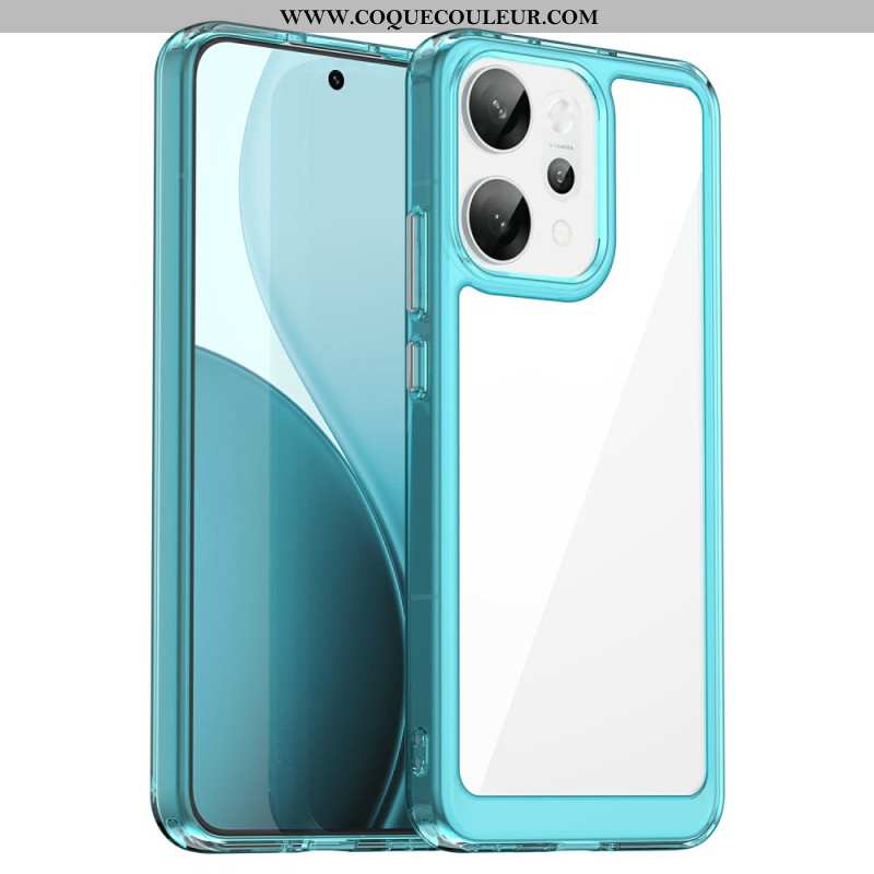 Coque Oppo Reno 14 Pro 5G Hybride
