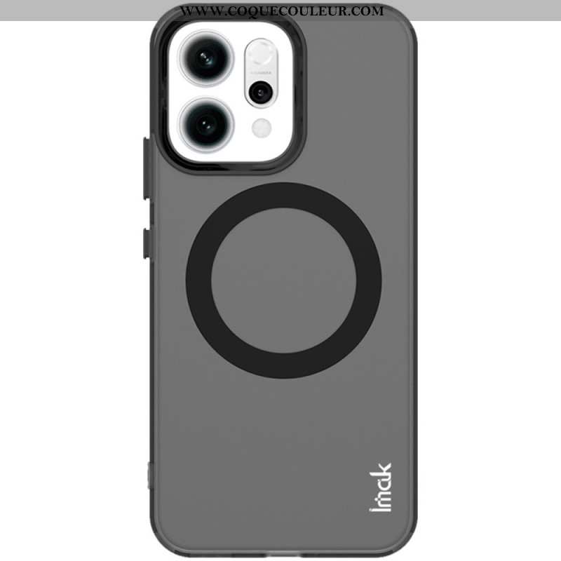 Coque Oppo Reno 14 Pro 5G Compatible MagSafe