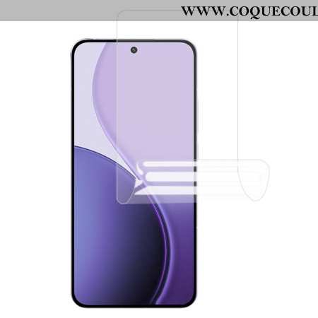 Film de Protection pour Écran Oppo Reno 14 Pro 5G
