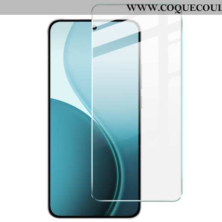 Protection en Verre Trempé pour Écran Oppo Reno 14 Pro 5G IMAK