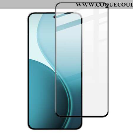 Protection en Verre Trempé Intégrale pour Écran Oppo Reno 14 Pro 5G