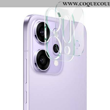 Lentille de Protection en Verre Trempé pour Oppo Reno 14 Pro 5G IMAK