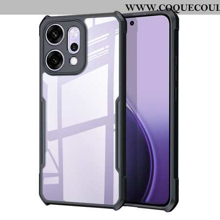 Coque Oppo Reno 14 Pro 5G XUNDD