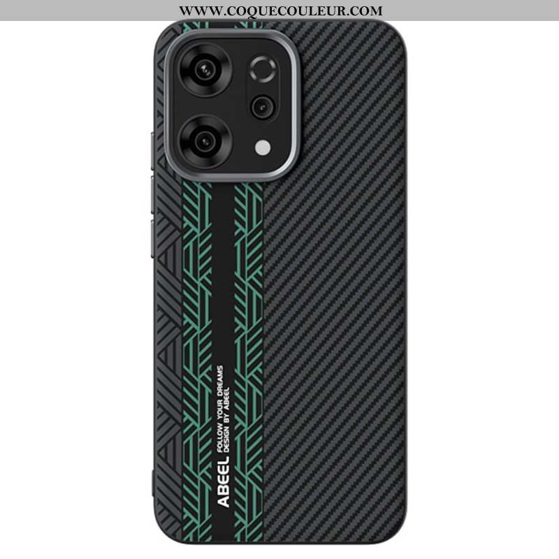 Coque Oppo Reno14 Pro 5G Stylée ABEEL