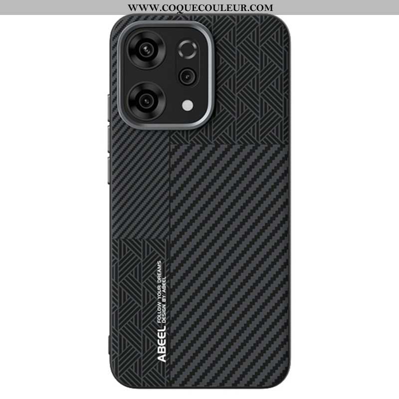 Coque Oppo Reno14 Pro 5G Stylée ABEEL