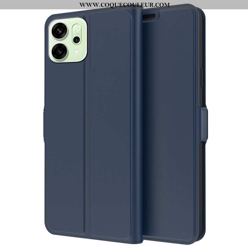 Étui Oppo Reno 14 Pro 5G Porte-Carte