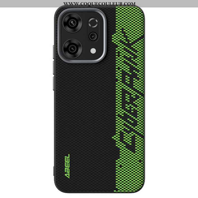 Coque Oppo Reno 14 Pro 5G Compatible MagSafe Design ABEEL